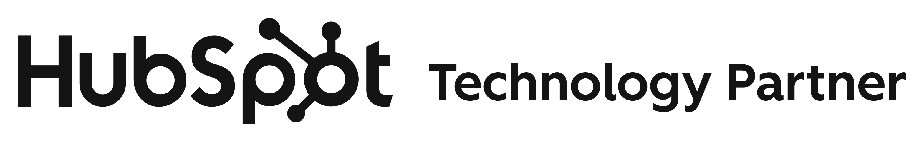 HubSpot Technology Partner